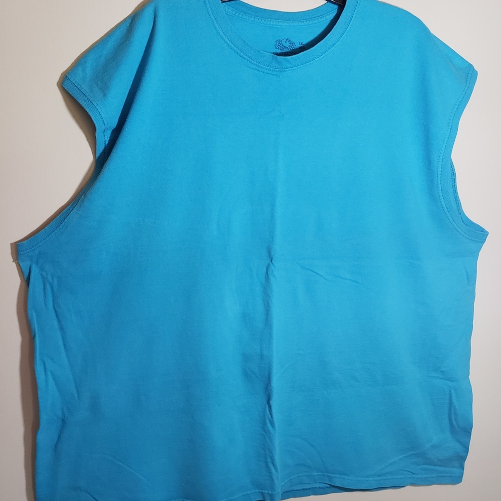 Men's Muscle Tee